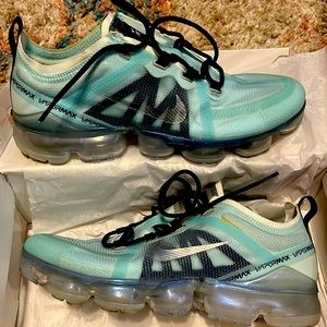 Womens Air VaporMax 2019 10.5